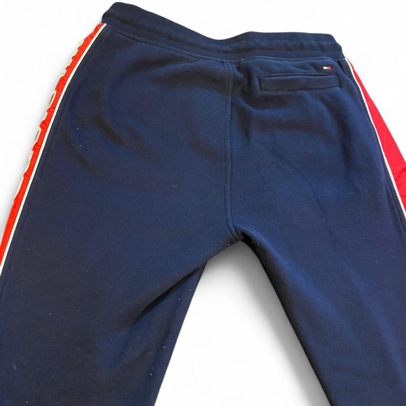 Tommy Hilfiger Mens Joggers Sweatpants Size S - Picture 6 of 8